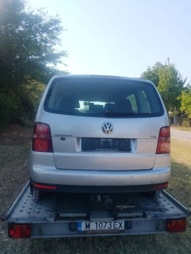 VW Touran | Mobile.bg    6