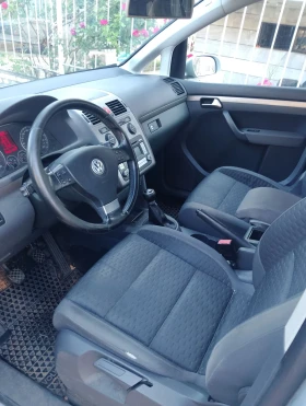 VW Touran | Mobile.bg    15