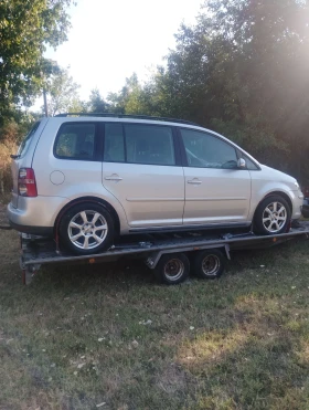 VW Touran | Mobile.bg    7