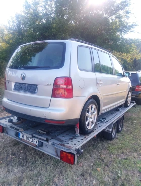 VW Touran | Mobile.bg    5