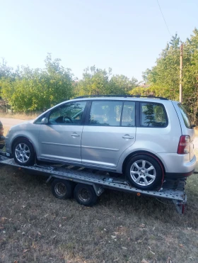 VW Touran | Mobile.bg    3