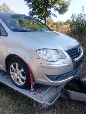 VW Touran | Mobile.bg    10