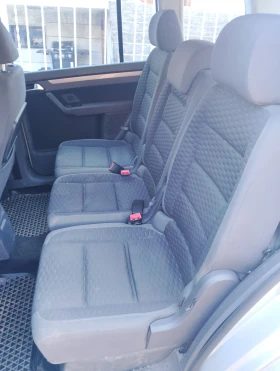 VW Touran | Mobile.bg    17