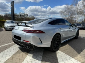 Обява за продажба на Mercedes-Benz AMG GT 63 S E-Hybrid 4 door  ~ 269 988 лв. - изображение 7