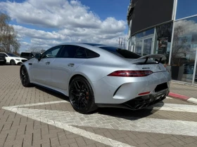 Обява за продажба на Mercedes-Benz AMG GT 63 S E-Hybrid 4 door  ~ 269 988 лв. - изображение 3