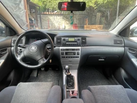Обява за продажба на Toyota Corolla 2.0 D4D 90 к.с. ~4 000 лв. - изображение 8