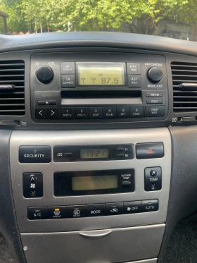 Toyota Corolla 2.0 D4D 90 .. | Mobile.bg    13