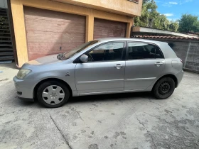 Обява за продажба на Toyota Corolla 2.0 D4D 90 к.с. ~4 000 лв. - изображение 2