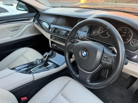     BMW 520 SE Touring 