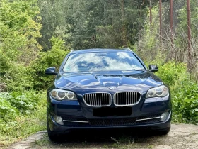 BMW 520 SE Touring  | Mobile.bg    5