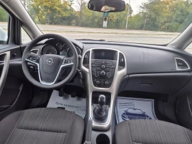 Opel Astra 1.7D, 110K.NAVI - 7300 лв. / 3732.43 € - 21315394 13