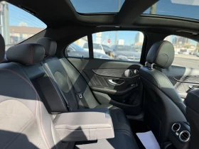 Обява за продажба на Mercedes-Benz C 450 AMG 4MATIC * NAVI * LED * CAMERA * BURMESTER * ПОДГРЕВ ~41 000 лв. - изображение 6