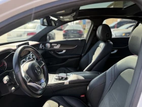 Обява за продажба на Mercedes-Benz C 450 AMG 4MATIC * NAVI * LED * CAMERA * BURMESTER * ПОДГРЕВ ~41 000 лв. - изображение 5