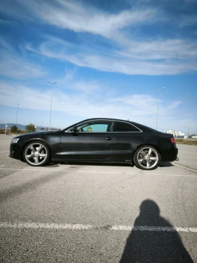 Audi A5 3.0 TDI QUATTRO S-LINE, снимка 2