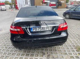 Mercedes-Benz E 350, снимка 7