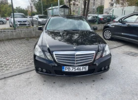 Mercedes-Benz E 350, снимка 3