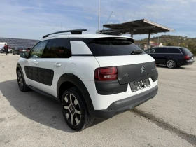 Citroen C4 Cactus - 11699 лв. / 5981.60 € - 56640149 6