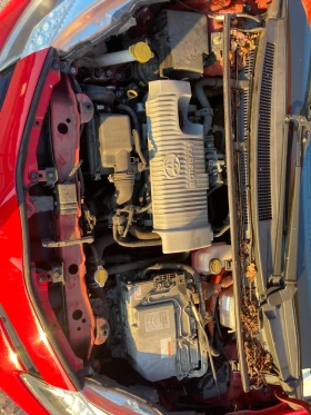 Toyota Yaris 1.5 Hibrid 75 ks Evro 5 B Avtomatik - 12500 лв. / 6391.15 € - 17294321 6