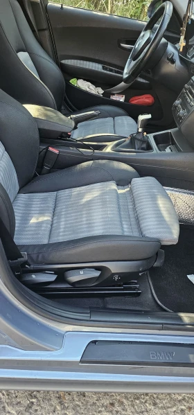 BMW 120 120, 163kc, снимка 10