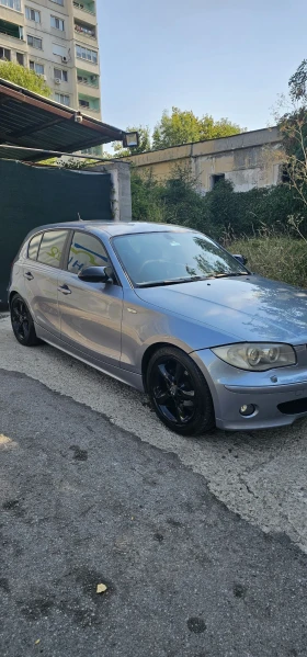 BMW 120 120, 163kc, снимка 4