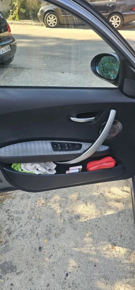 BMW 120 120, 163kc, снимка 9