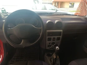 Dacia Logan 1.5dci - 800 € / 1564.66 лв. - 18430277 6