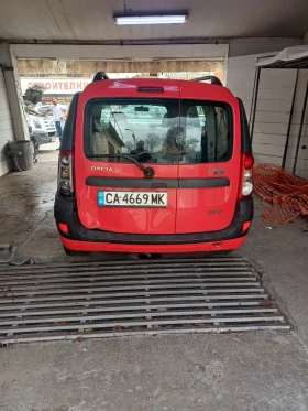 Dacia Logan 1.5dci - 800 € / 1564.66 лв. - 18430277 3