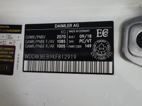 Mercedes-Benz C 300 CARFAX - 23400 € / 45766.42 лв. - 79522143 15