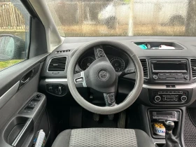 VW Sharan - 5800 € / 11343.81 лв. - 92033396 7