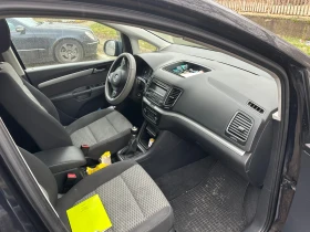 VW Sharan - 5800 € / 11343.81 лв. - 92033396 6