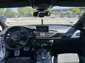 Audi A6 Продава се Audi A6 C7, снимка 3