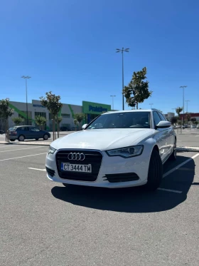 Audi A6 Продава се Audi A6 C7, снимка 2