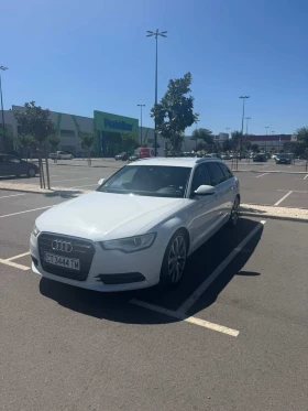 Audi A6 Продава се Audi A6 C7, снимка 10