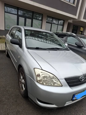 Toyota Corolla 1.4 VVT-i, снимка 5