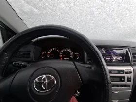 Toyota Corolla 1.4 VVT-i | Mobile.bg � ����� ������ 8
