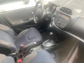 Honda Jazz 1.4i Swiss Excl.Aut., снимка 7