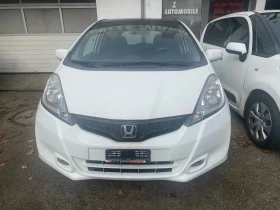 Honda Jazz 1.4i Swiss Excl.Aut., снимка 2