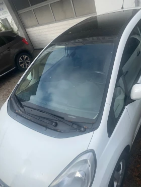 Honda Jazz 1.4i Swiss Excl.Aut., снимка 5