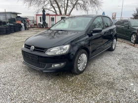 VW Polo 1.6TDI 90kc LED FAROVE | Mobile.bg � ����� ������ 5
