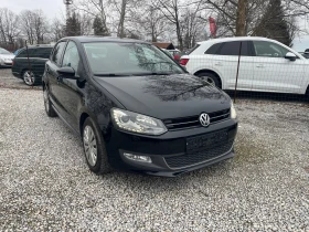 VW Polo 1.6TDI 90kc LED FAROVE - изображение 1
