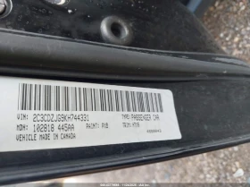 Dodge Challenger 3.6l Gt - 15000 € / 29337.45 лв. - 43161552 9