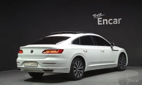 VW Arteon - 16715 € / 32691.70 лв. - 51500181 2