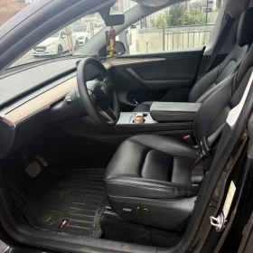 Tesla Model Y 2024 LFP Гаранция - 28000 € / 54763.24 лв. - 55635068 10