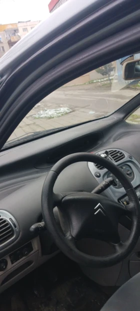 Citroen Xsara 1.6 бензи, газ - 1600 € / 3129.33 лв. - 71484235 4