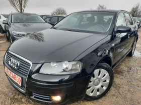 Audi A3 1.9TDI 117хл.км КАТО НОВА - 4399 € / 8603.70 лв. - 73434242 3