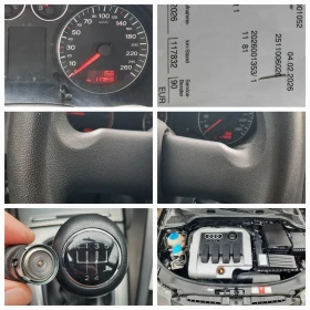 Audi A3 1.9TDI 117хл.км КАТО НОВА - 4399 € / 8603.70 лв. - 73434242 14