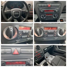 Audi A3 1.9TDI 117хл.км КАТО НОВА - 4399 € / 8603.70 лв. - 73434242 13