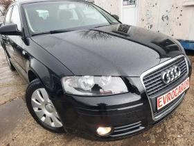 Audi A3 1.9TDI 117хл.км КАТО НОВА - 4399 € / 8603.70 лв. - 73434242 4