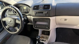 Skoda Fabia - 3800 € / 7432.15 лв. - 94116301 12