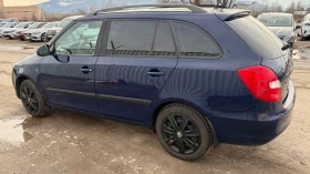 Skoda Fabia - 3800 € / 7432.15 лв. - 94116301 4